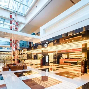 格兰迪尔布拉格酒店 ***** 布拉格