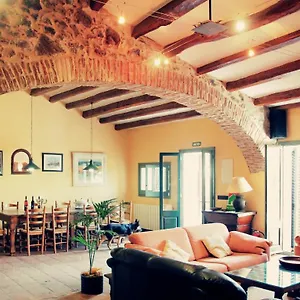 Mas Gelama Villa Vilajuïga