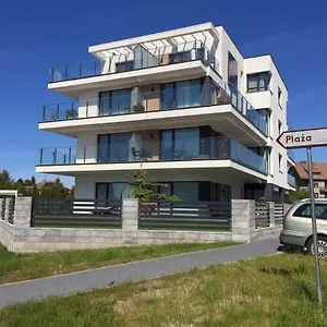 Apartament Azure Baltic Premium Kołobrzeg