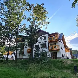 Apartament Apartament Dream Apart Ii Szklarska Poręba