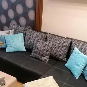 Jilska 449/14 Apartament