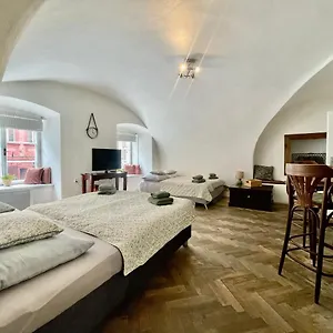 Apartamento Nicolas
