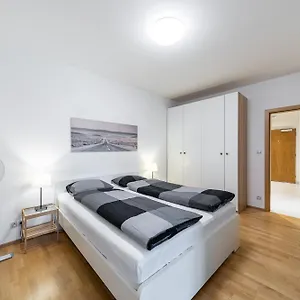 Apartamento Garden Towers