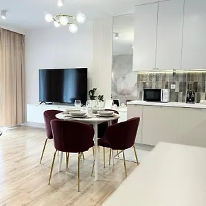 Apartament 19 Poznań
