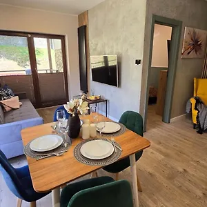 Apartament 106 Szklarska Poręba