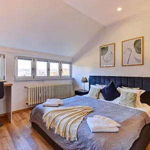 Apartamento Beautiful Dlouhá