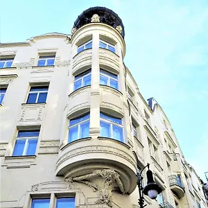 Apartamento Old Town Square Superior - Valentin