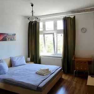 navštívit hotel