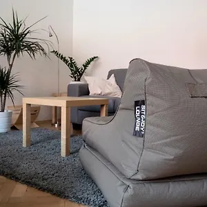  Apartmán Apartmán Bubeneč