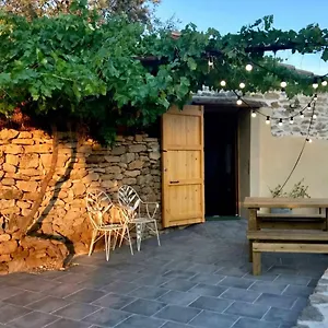 Caseta De Magí Apartamento Àger