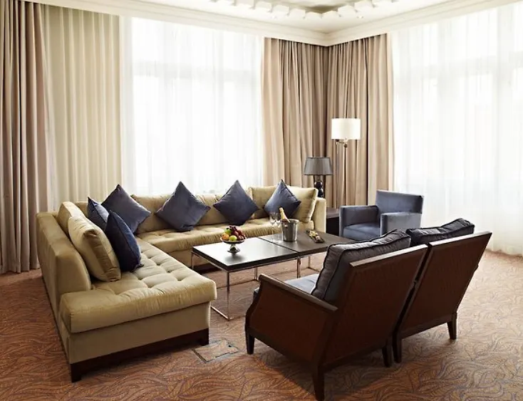 Hotel Kings Court Prague