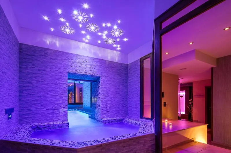 Hotel Kings Court Prague 5*,