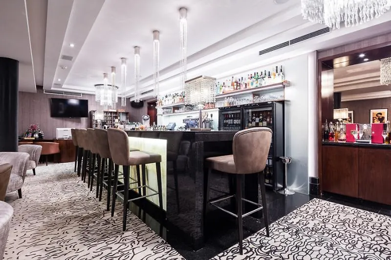 Hotel Kings Court Prague