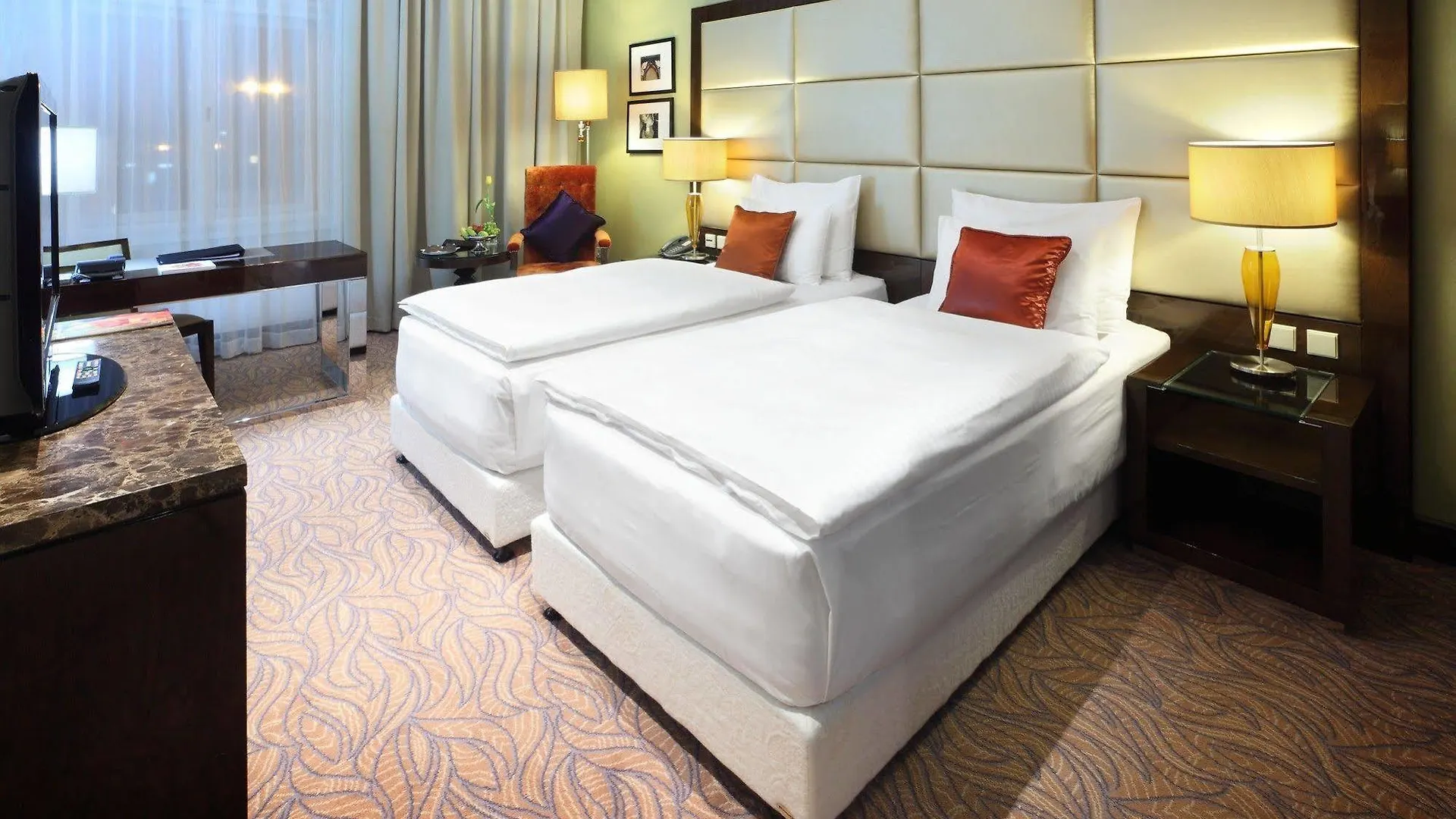Hotel Kings Court Prague