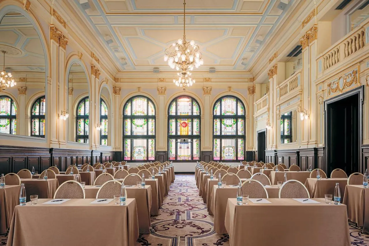 Hotel Kings Court Prague