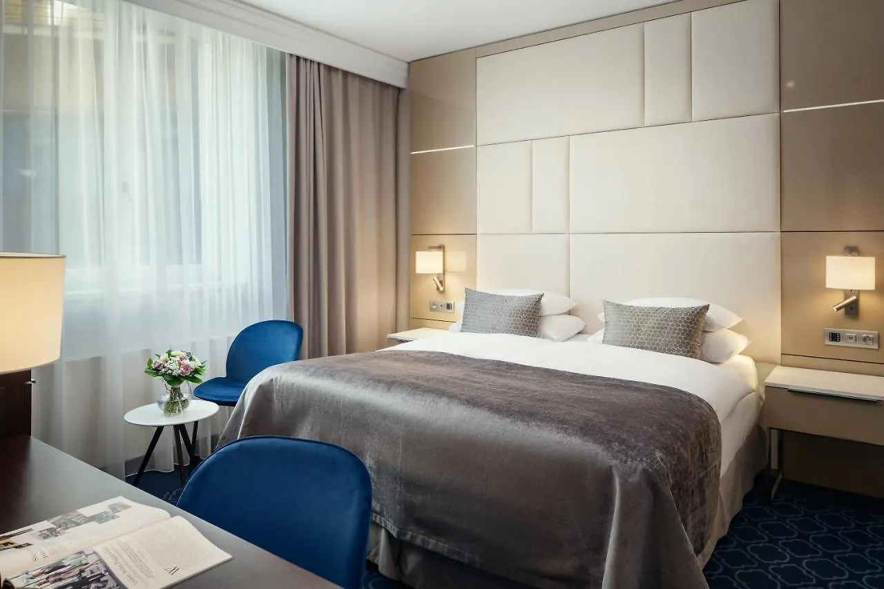 Hotel Kings Court Praga