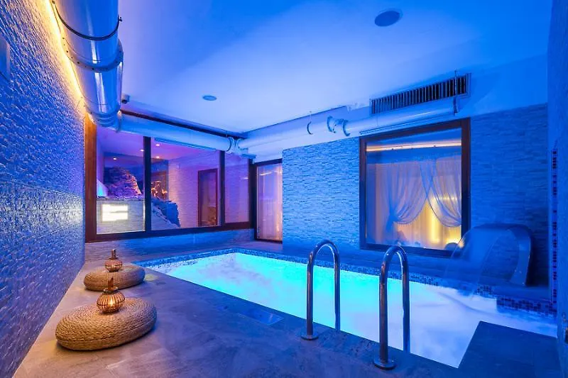 Hotel Kings Court Praga
