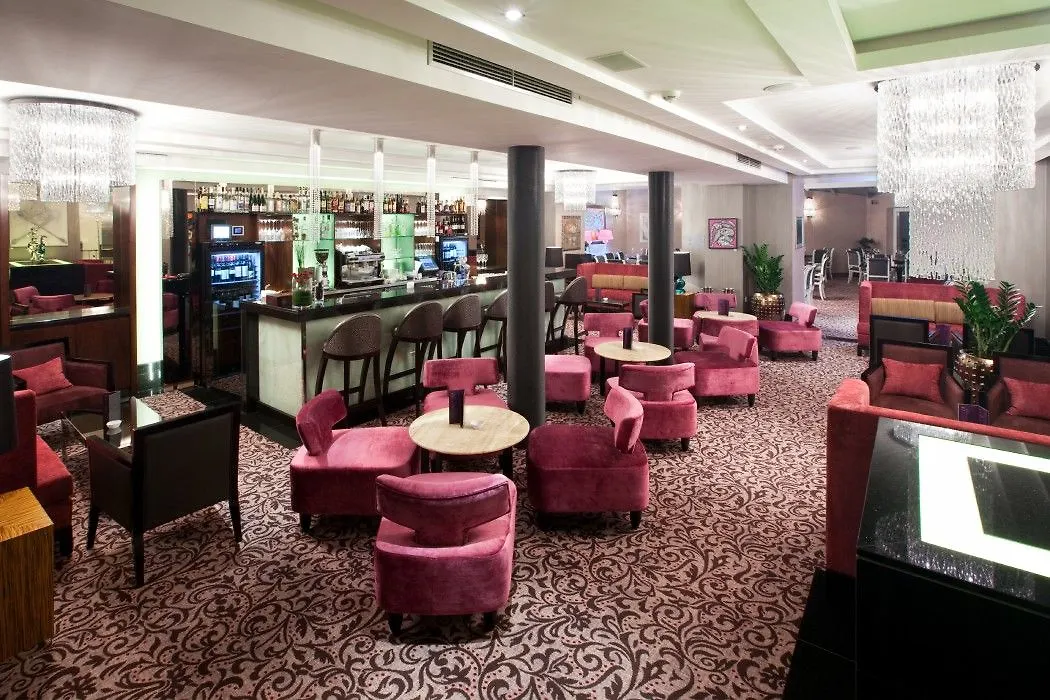 Hotel Kings Court Prague